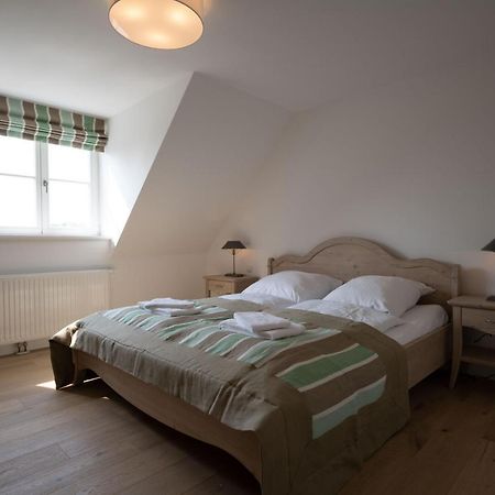 Ferienwohnung "Muehlenhof 3" - Gut Kletkamp Exteriér fotografie