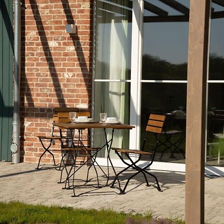 Ferienwohnung "Muehlenhof 3" - Gut Kletkamp Exteriér fotografie