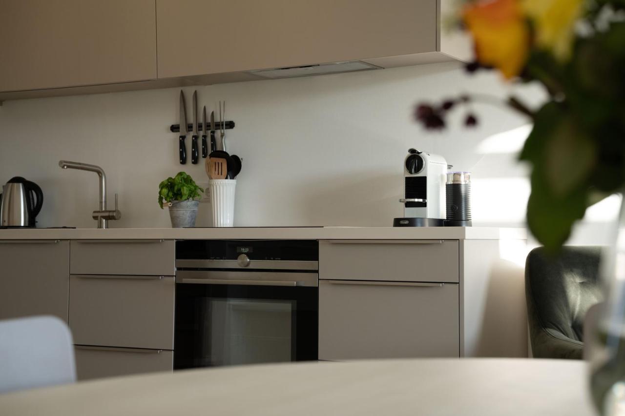 Ferienwohnung "Muehlenhof 3" - Gut Kletkamp Exteriér fotografie