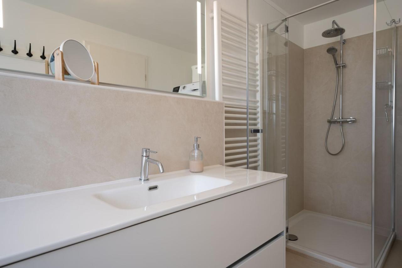Ferienwohnung "Muehlenhof 3" - Gut Kletkamp Exteriér fotografie
