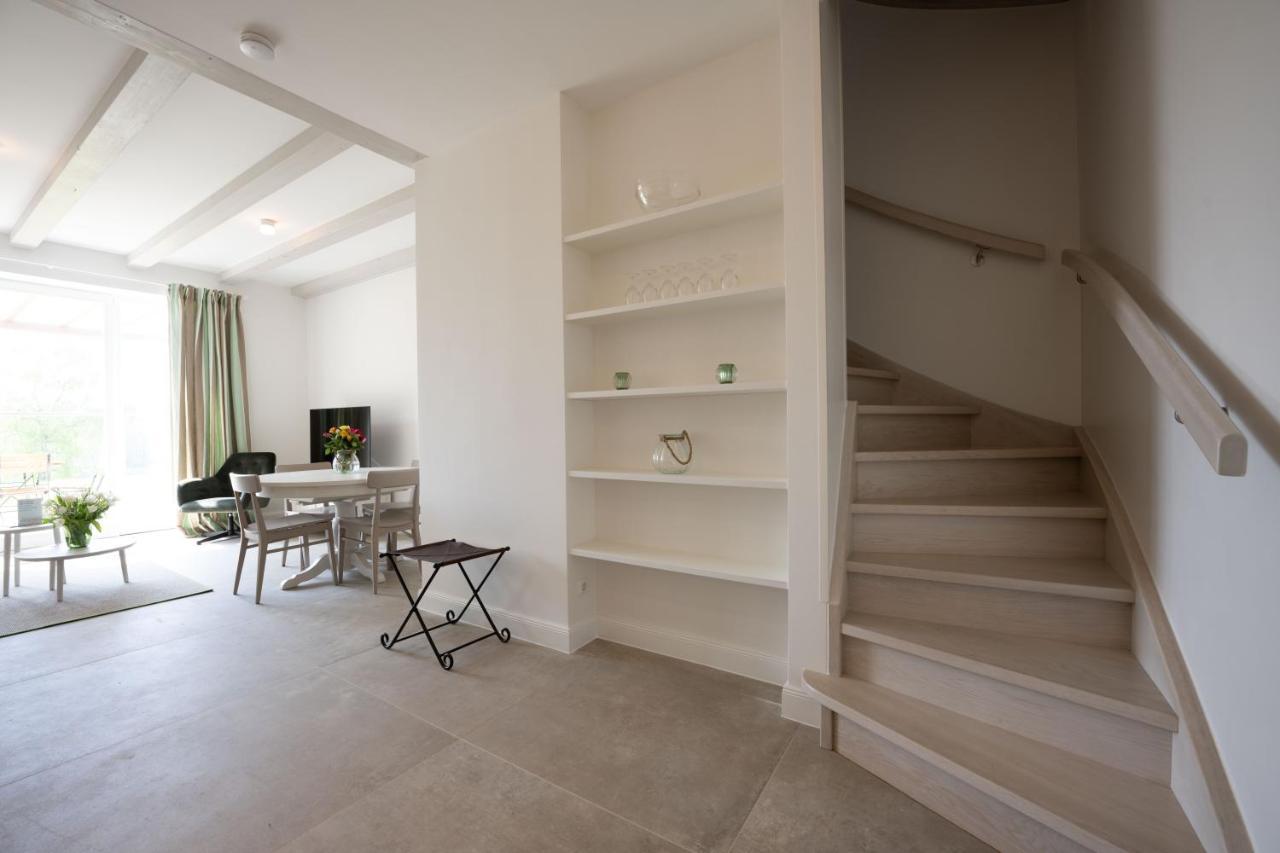 Ferienwohnung "Muehlenhof 3" - Gut Kletkamp Exteriér fotografie