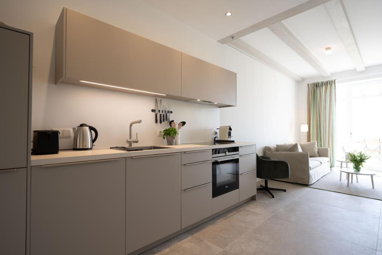 Ferienwohnung "Muehlenhof 3" - Gut Kletkamp Exteriér fotografie